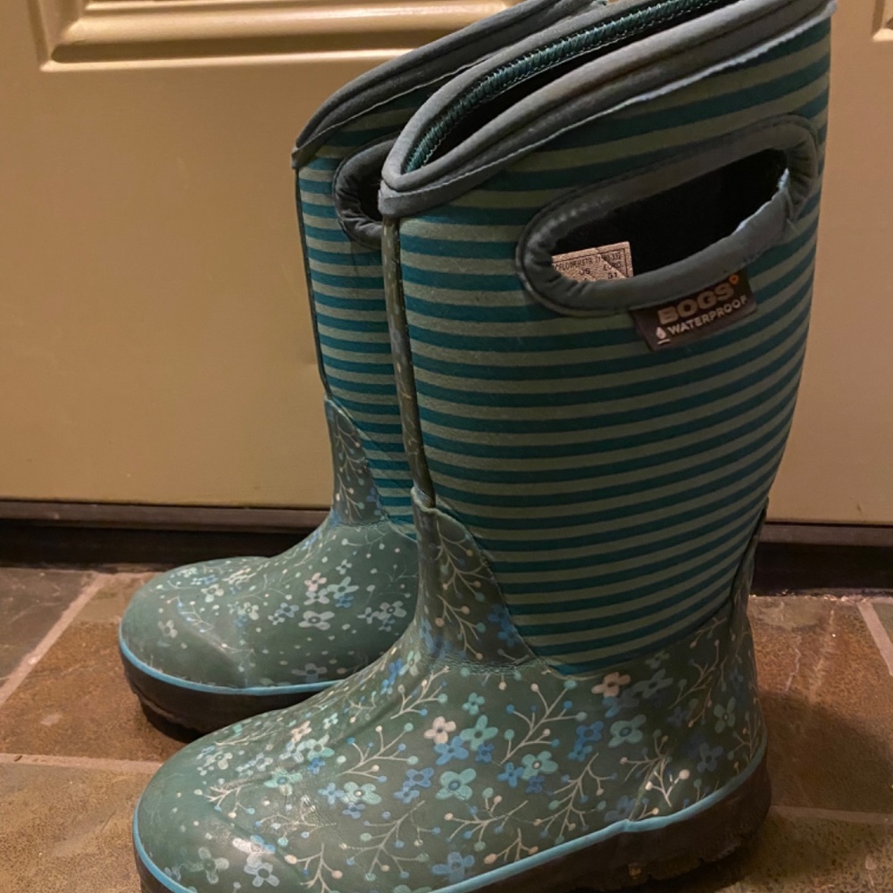 Bogs boots - Picture 3 of 3